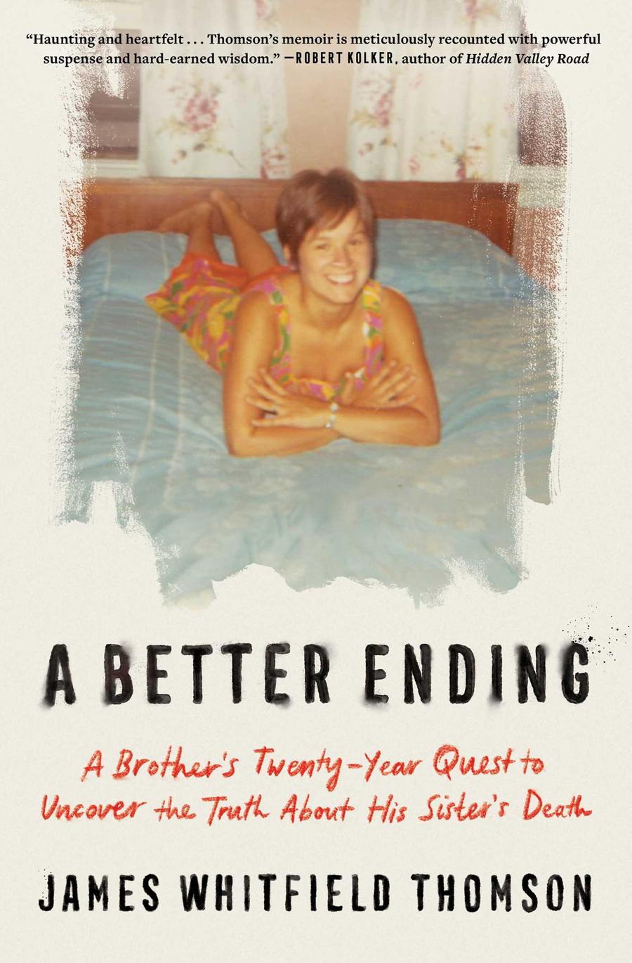 A Better Ending