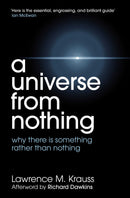 A Universe From Nothing-Mathematics and Science-買書書 BuyBookBook