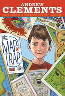 The Map Trap-Children’s / Teenage fiction: School stories-買書書 BuyBookBook