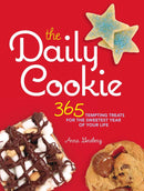 The Daily Cookie-Cookery / food and drink / food writing-買書書 BuyBookBook