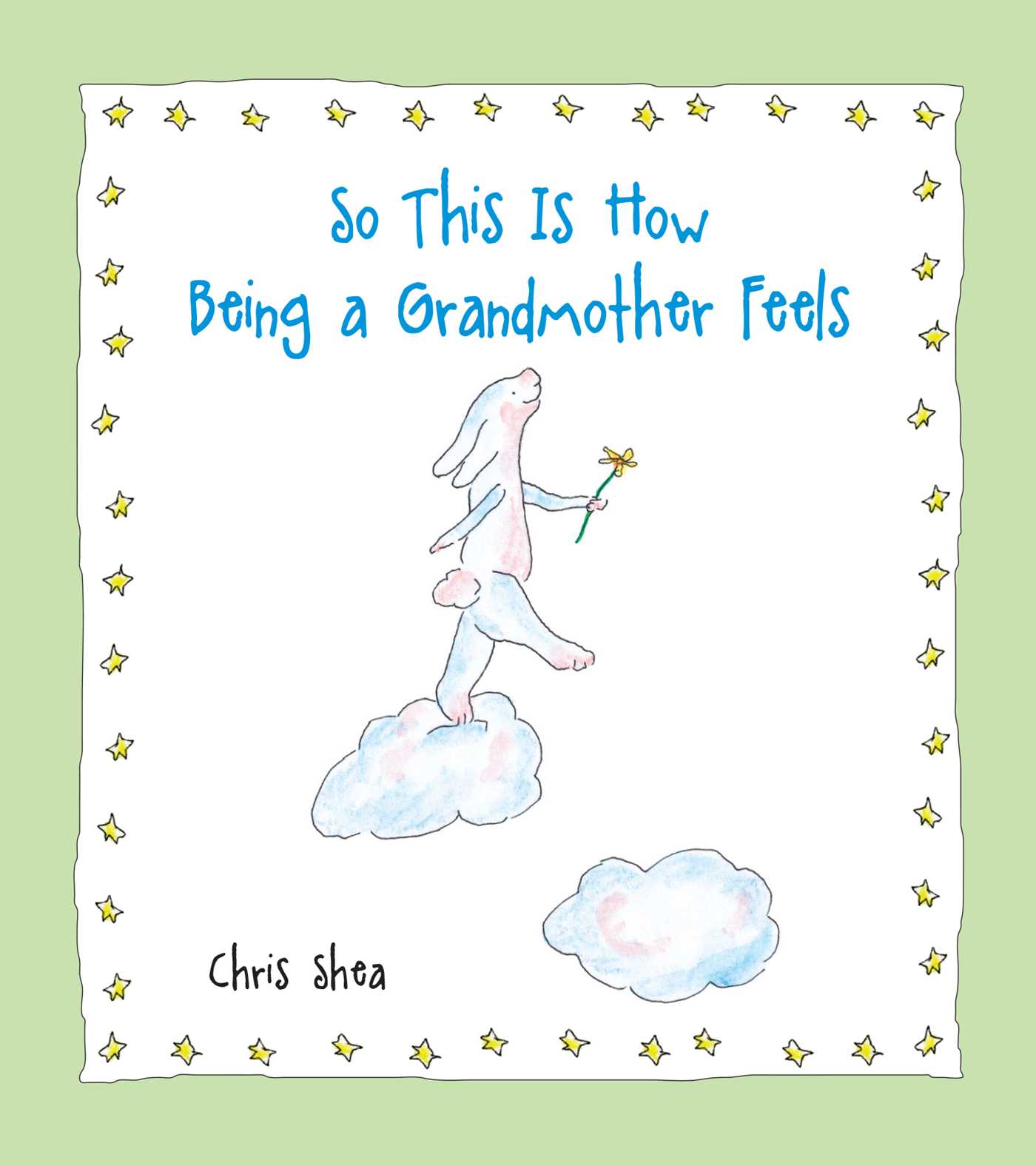 So This Is How Being a Grandmother Feels-Family and health-買書書 BuyBookBook