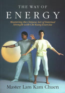 The Way of Energy-Family and health-買書書 BuyBookBook
