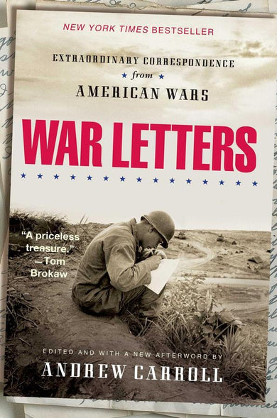War Letters-History and Archaeology-買書書 BuyBookBook