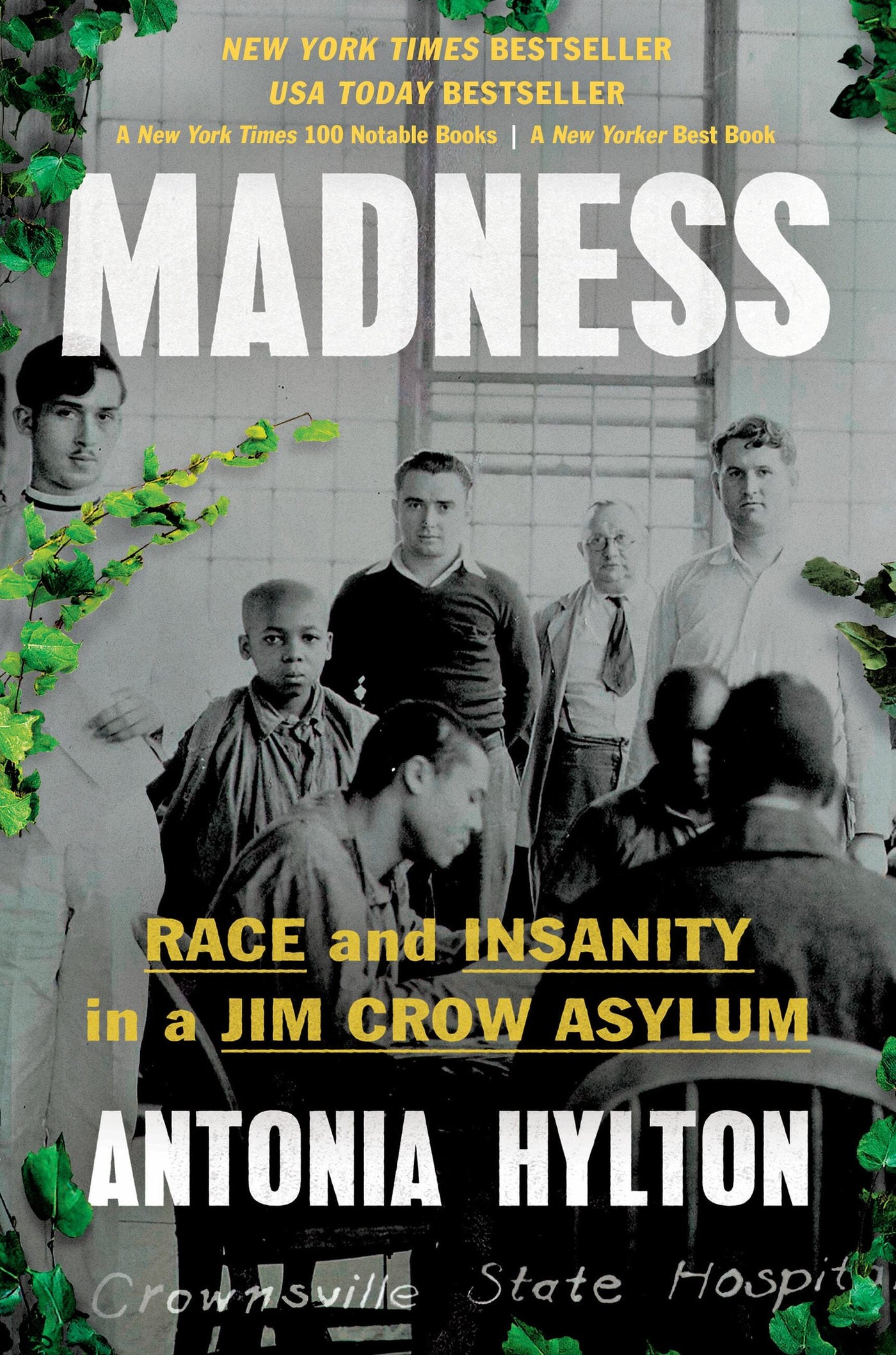 Madness