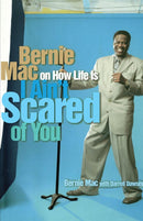 I Ain't Scared of You-Biography and memoirs-買書書 BuyBookBook