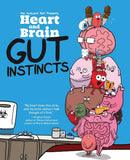 Heart and Brain: Gut Instincts-Lifestyle and Leisure-買書書 BuyBookBook