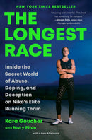 The Longest Race-Biography and memoirs-買書書 BuyBookBook