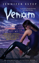Venom-Fiction: Fantasy-買書書 BuyBookBook