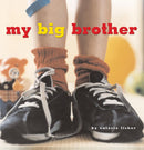 My Big Brother-Children’s picture books-買書書 BuyBookBook
