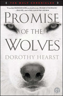 Promise of the Wolves-Fiction: Fantasy-買書書 BuyBookBook