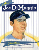 Joltin' Joe DiMaggio-Children’s / Teenage general interest: Biography and autobiography-買書書 BuyBookBook