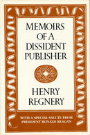 Memoirs of a Dissident Publisher-Memoirs-買書書 BuyBookBook