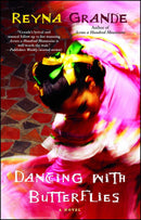 Dancing with Butterflies-Fiction: general and literary-買書書 BuyBookBook