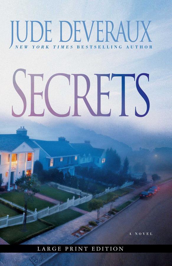 Secrets