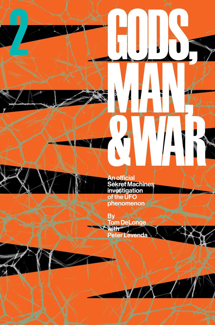 Sekret Machines: Man-Mind/ body/ spirit-買書書 BuyBookBook