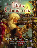 Light of Christmas-Children’s picture books-買書書 BuyBookBook
