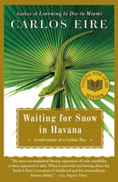 Waiting for Snow in Havana-Memoirs-買書書 BuyBookBook