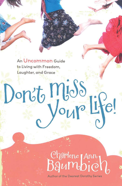 Don't Miss Your Life!-Religion and beliefs-買書書 BuyBookBook