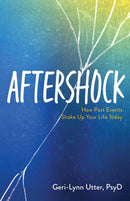 Aftershock-Psychology-買書書 BuyBookBook