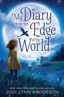 My Diary from the Edge of the World-Children’s / Teenage fiction: General and modern fiction-買書書 BuyBookBook