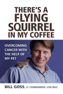 There's a Flying Squirrel in My Coffee-Mind/ body/ spirit-買書書 BuyBookBook