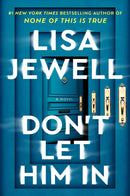 Don't Let Him In-Fiction: Thriller and horror-買書書 BuyBookBook
