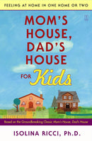 Mom's House, Dad's House for Kids-Family and health-買書書 BuyBookBook