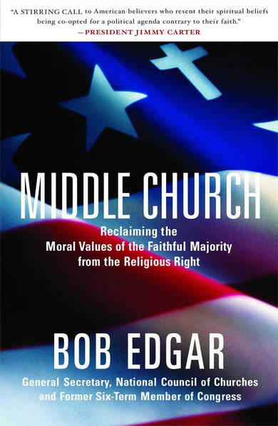 Middle Church-Mind/ body/ spirit-買書書 BuyBookBook
