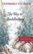The Way to Buddhahood-Philosophy-買書書 BuyBookBook