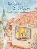 The Smallest Snowflake-Children’s / Teenage fiction: General and modern fiction-買書書 BuyBookBook