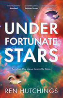 Under Fortunate Stars-Fiction: Science fiction-買書書 BuyBookBook