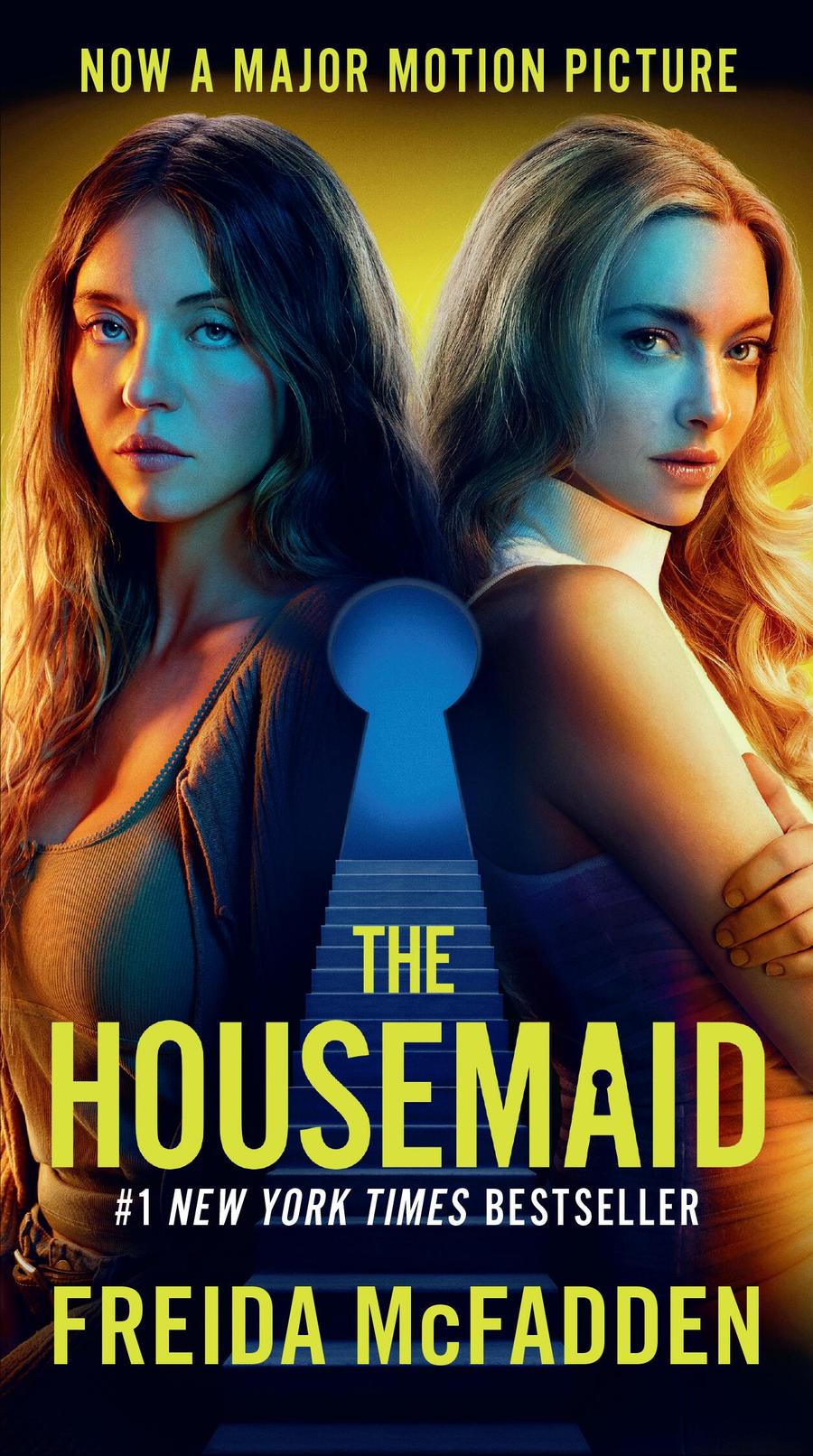 The Housemaid