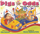 Pigs at Odds-Children’s picture books-買書書 BuyBookBook