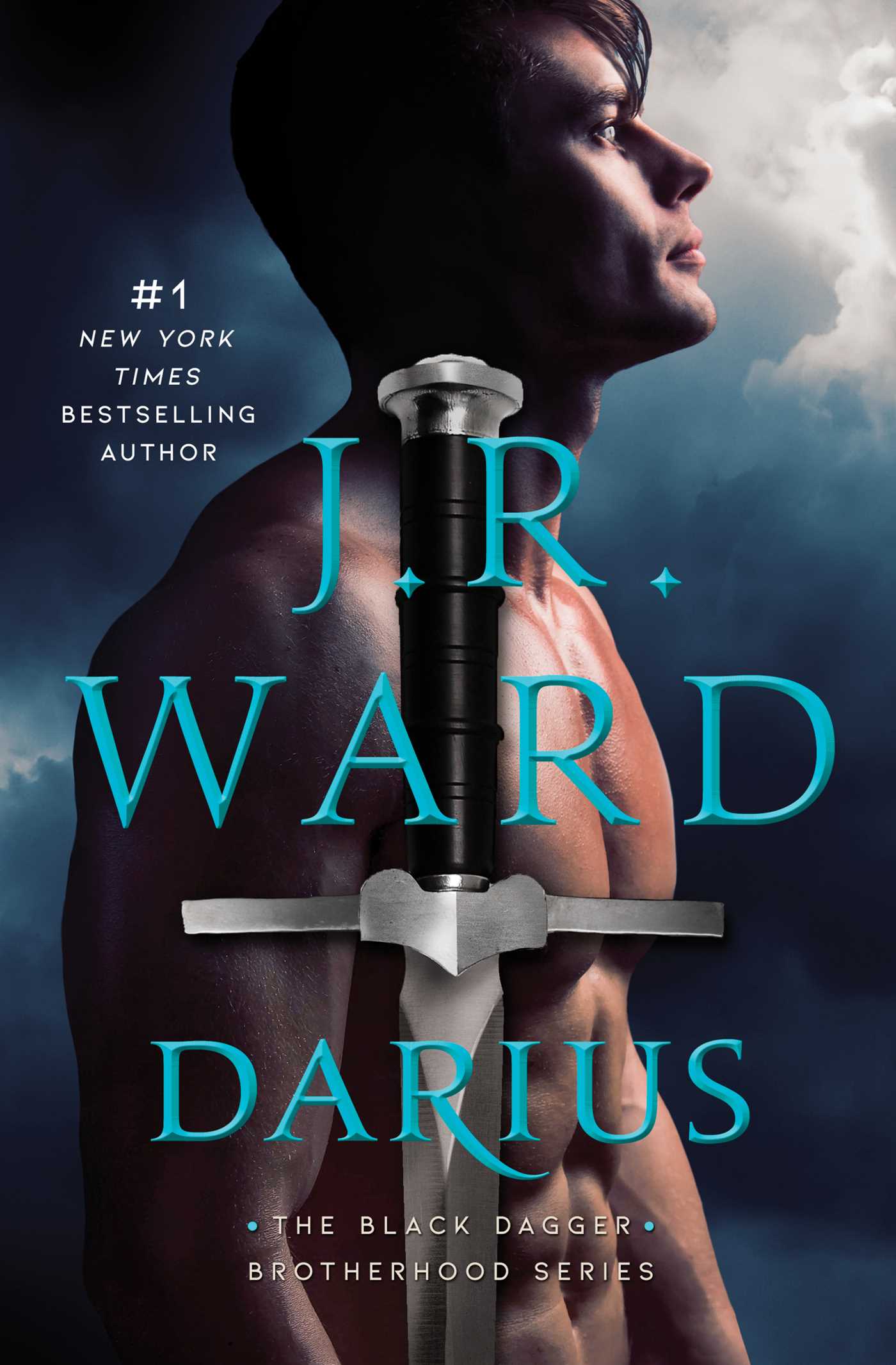 Darius-Fiction: Romance-買書書 BuyBookBook