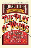 The Play of Words-Education-買書書 BuyBookBook