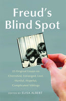 Freud's Blind Spot-Biography and memoirs-買書書 BuyBookBook