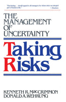 Taking Risks-Business and Management-買書書 BuyBookBook