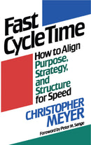Fast Cycle Time-Business and Management-買書書 BuyBookBook