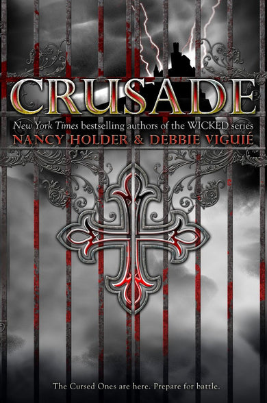 Crusade-Children’s / Teenage fiction: Classic and traditional-買書書 BuyBookBook