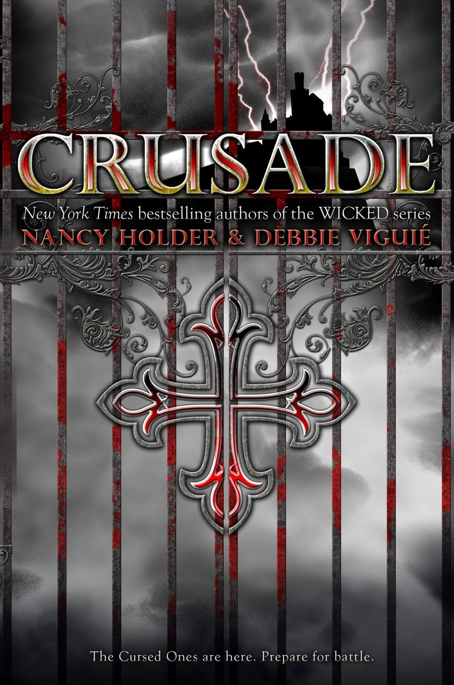 Crusade-Children’s / Teenage fiction: Classic and traditional-買書書 BuyBookBook