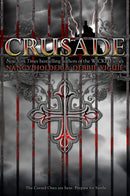 Crusade-Children’s / Teenage fiction: Classic and traditional-買書書 BuyBookBook
