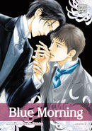 Blue Morning, Vol. 2-Manga and East Asian style / tradition comic books-買書書 BuyBookBook
