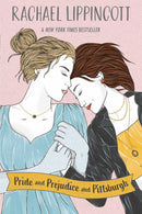 Pride and Prejudice and Pittsburgh-Children’s / Teenage fiction: Relationship stories-買書書 BuyBookBook