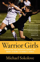 Warrior Girls-Family and health-買書書 BuyBookBook