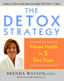 The Detox Strategy-Family and health-買書書 BuyBookBook