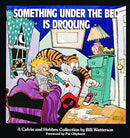 Something Under the Bed Is Drooling-Graphic novels/ Comic books/ Manga/ Cartoons-買書書 BuyBookBook