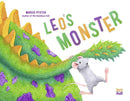 Leo's Monster-Children’s / Teenage fiction: Nature and animal stories-買書書 BuyBookBook