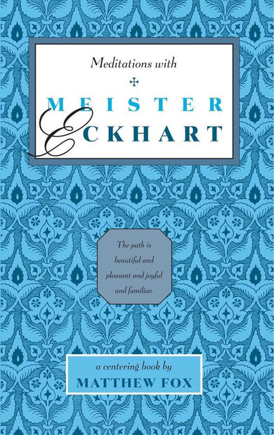 Meditations with Meister Eckhart-Religion and beliefs-買書書 BuyBookBook