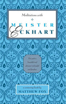Meditations with Meister Eckhart-Religion and beliefs-買書書 BuyBookBook