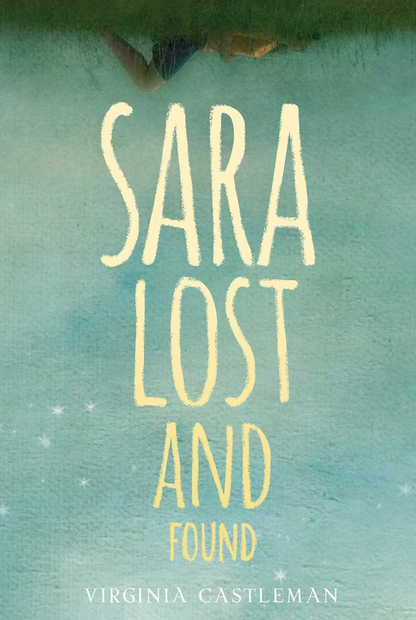 Sara Lost and Found-Children’s / Teenage fiction: General and modern fiction-買書書 BuyBookBook